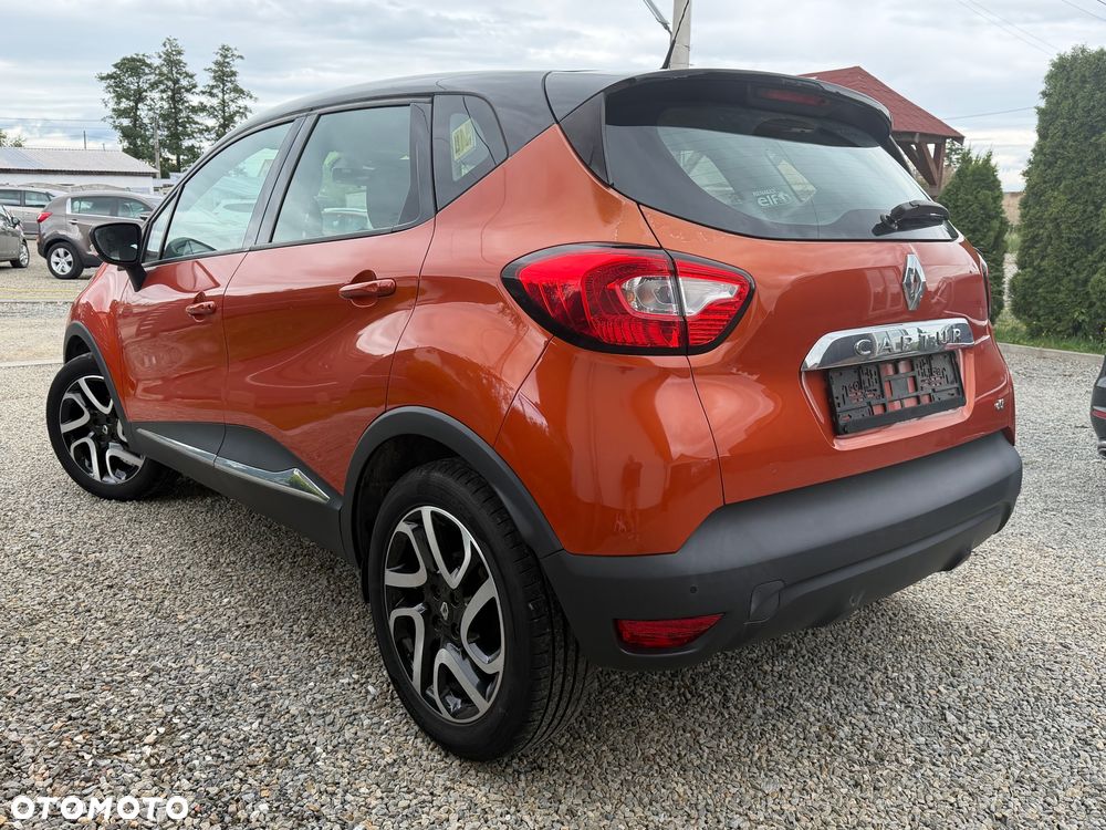 Renault Captur ENERGY dCi 110 Initiale Paris - 22