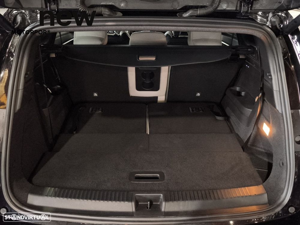 Renault Espace 1.2 E-Tech Full Hybrid Iconic - 30