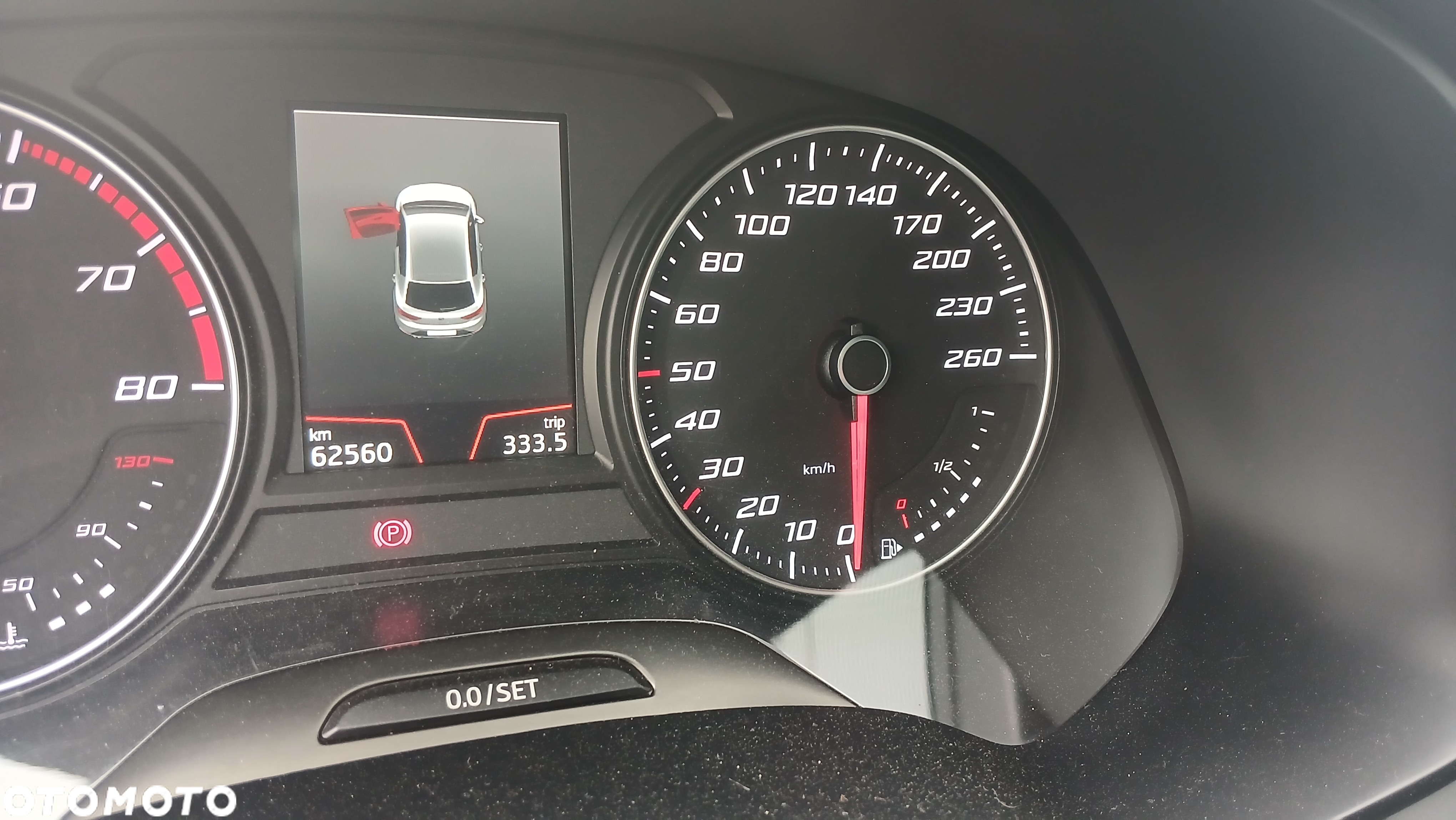 Seat Leon 1.0 EcoTSI Full LED S&S - 9