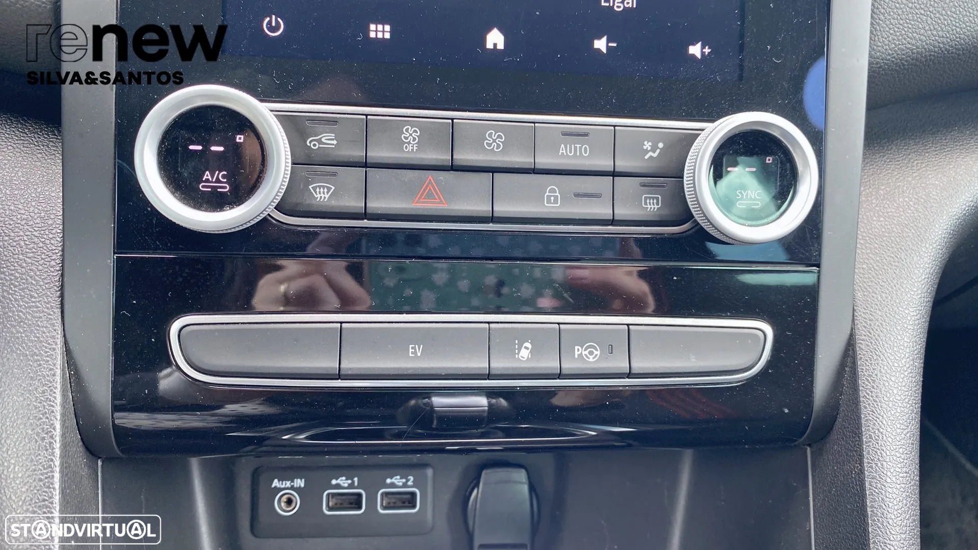 Renault Mégane 1.6 Plug-In R.S. Line - 13