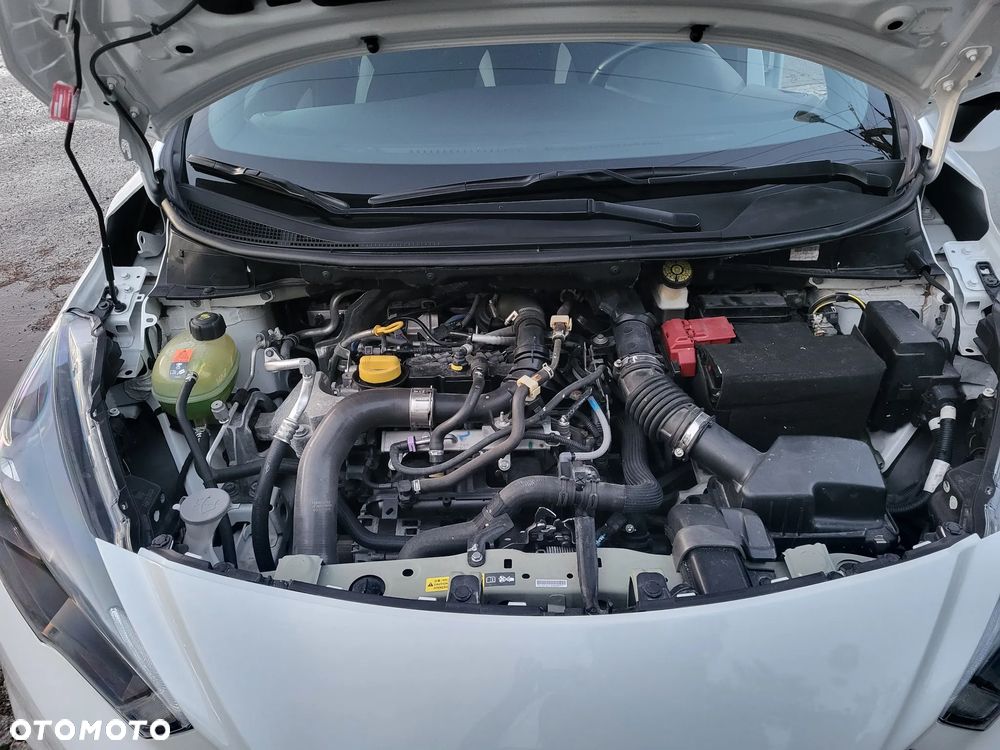 Nissan Micra - 11