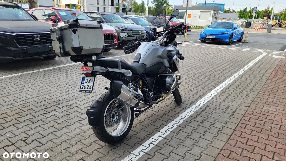 BMW GS - 3