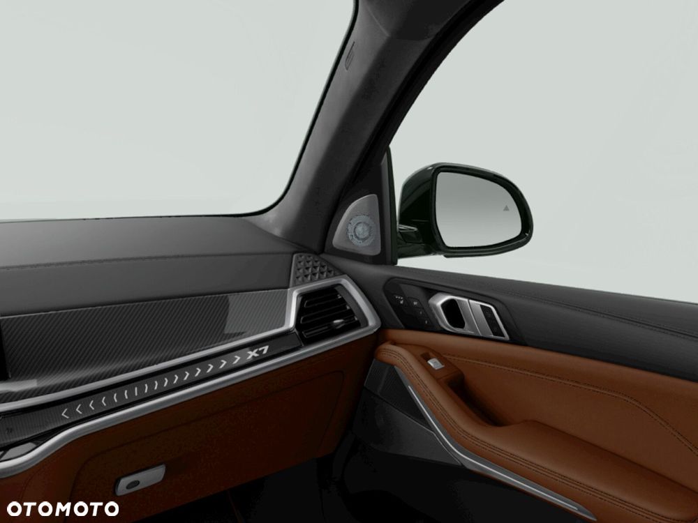 BMW X7 - 9