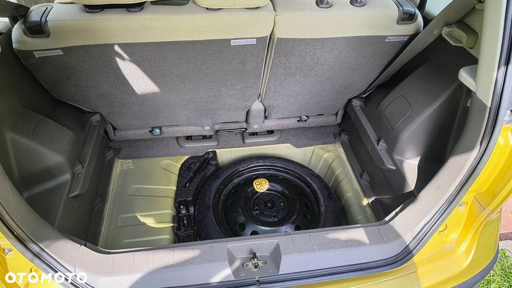 Nissan Note 1.4 Visia AC/CD - 17