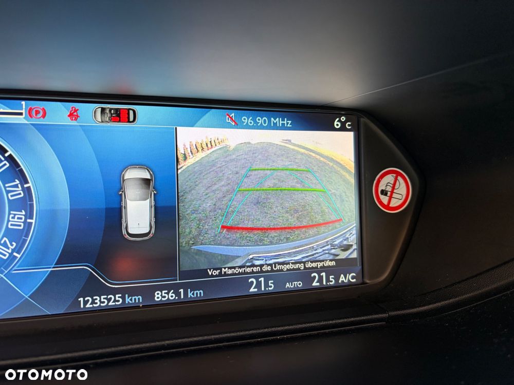 Citroën C4 Picasso BlueHDi 120 Selection - 22