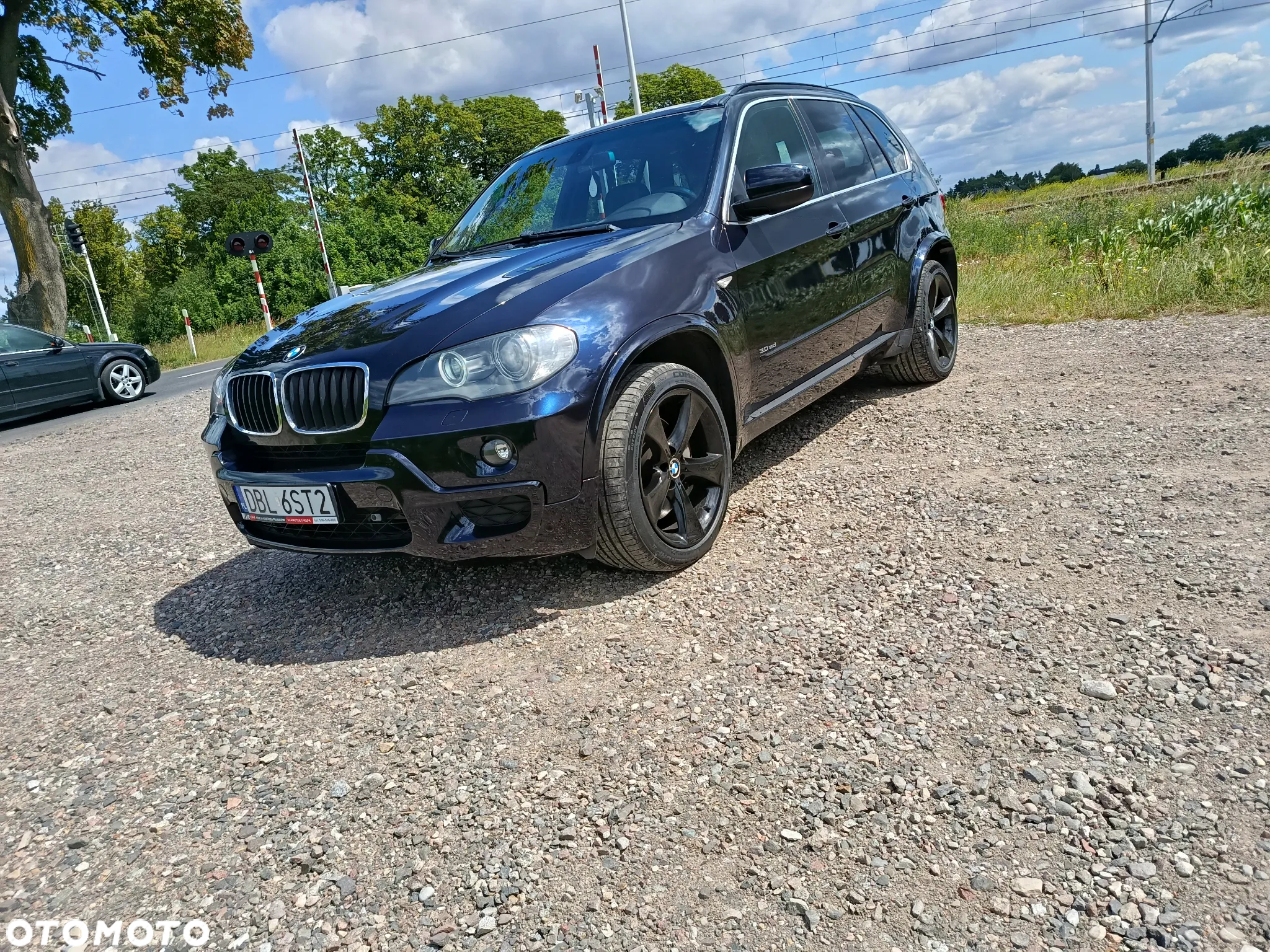 BMW X5 3.0sd xDrive - 26