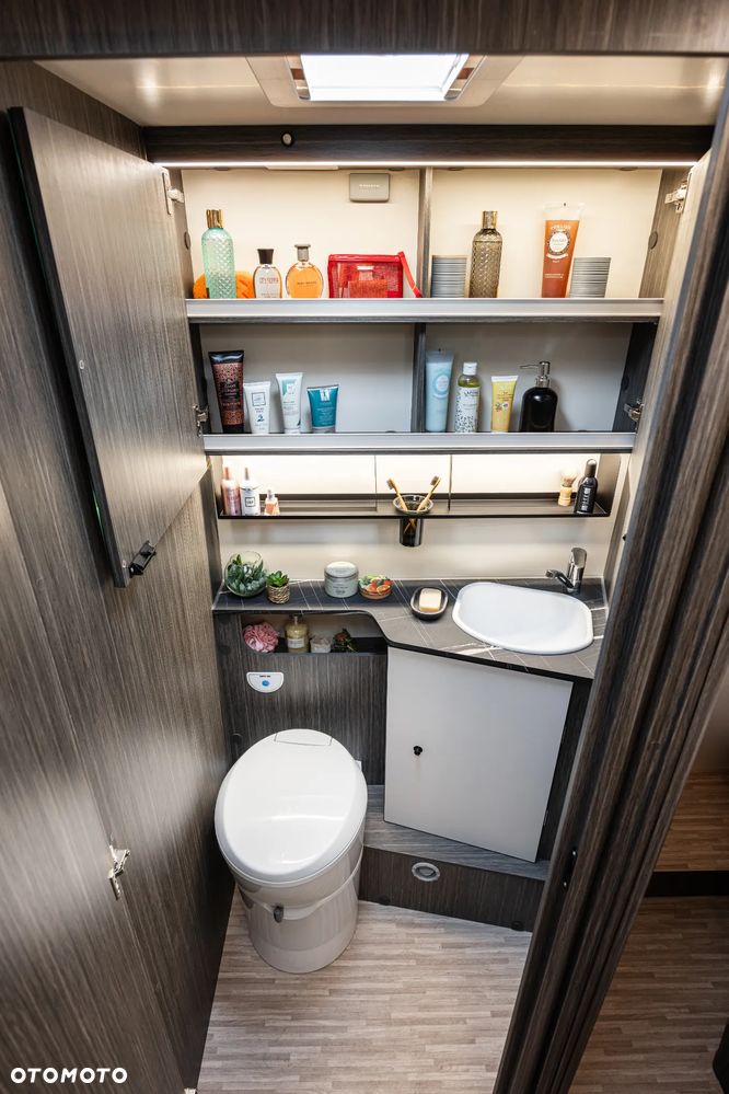 McLOUIS MC4 879 - 5 osobowy - 22