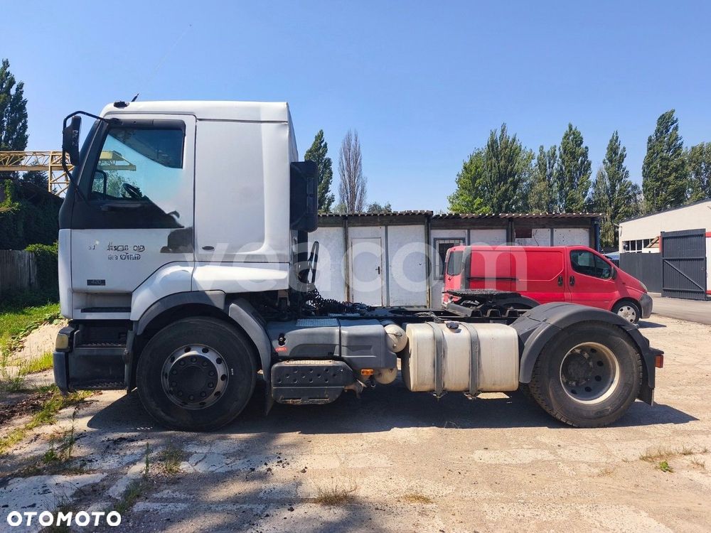Renault Premium 420 Dci - 7