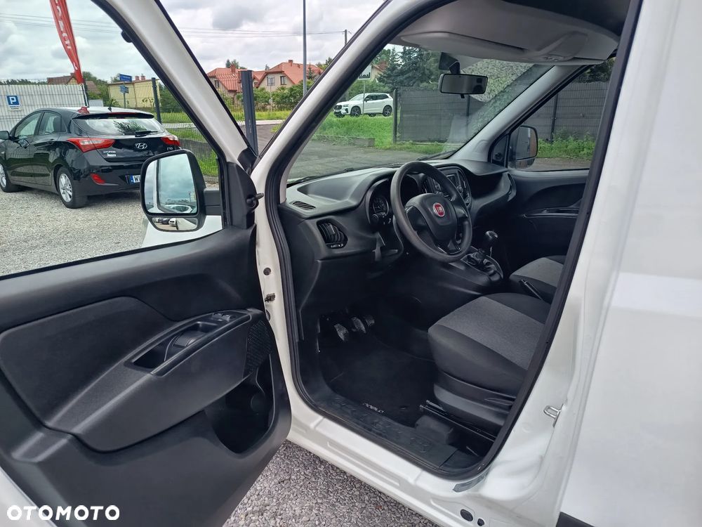 Fiat DOBLO - 14