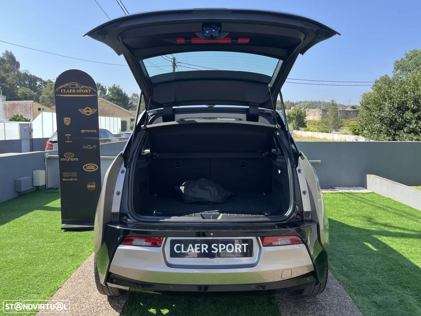 BMW i3 - 17