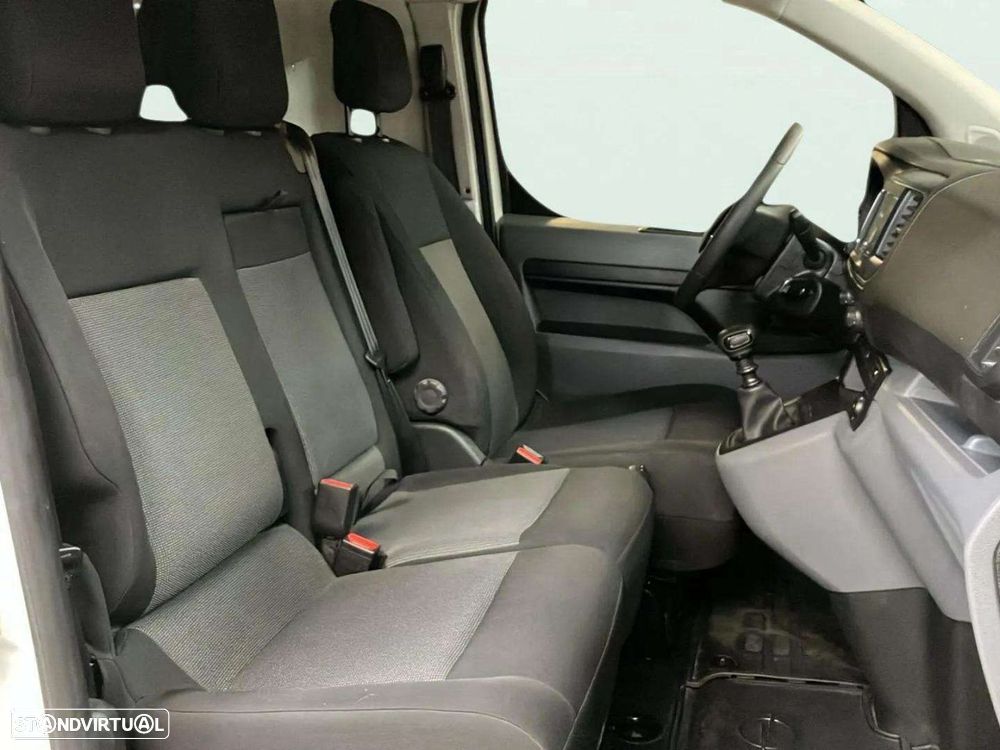 Opel Vivaro L2H1 Business - 15