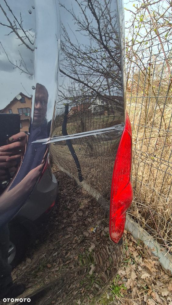 Fiat DOBLO MAXI - 36