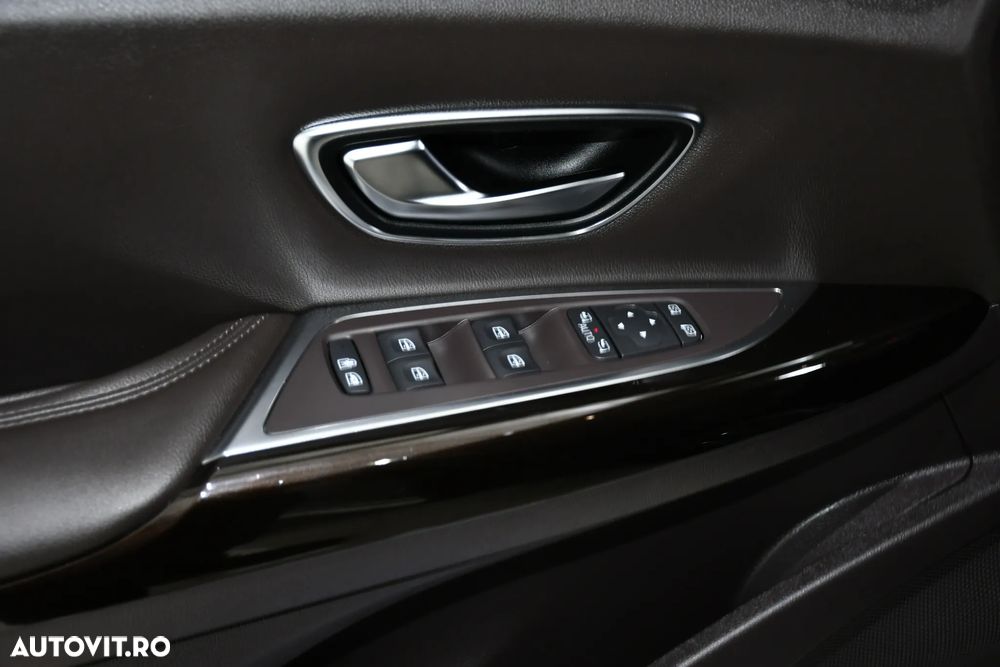 Renault Espace Energy dCi 160 EDC Intens - 23