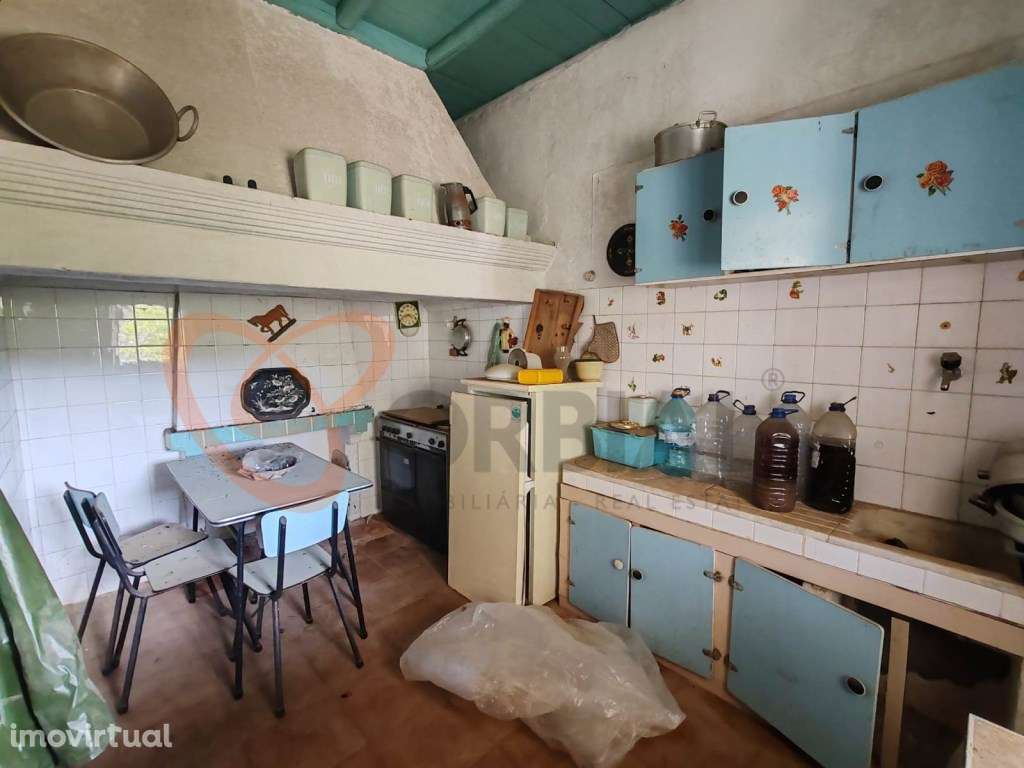 Edifício Habitacional e Garagem para Venda no Centro de Santana da ... - Grande imagem: 3/22