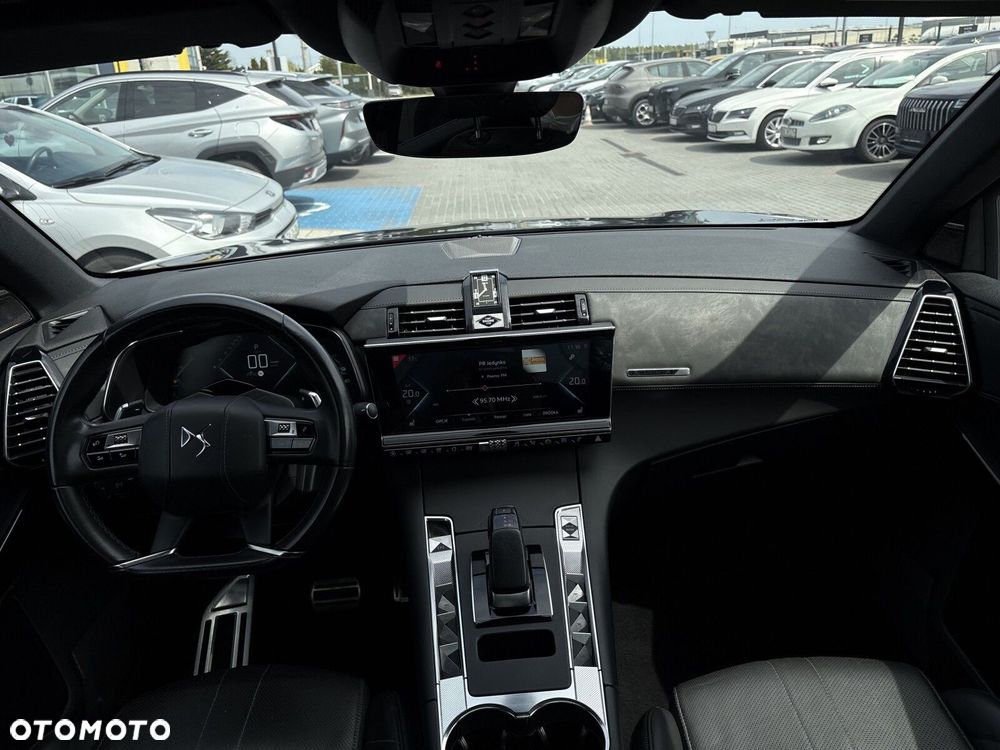 DS Automobiles DS 7 Crossback - 23