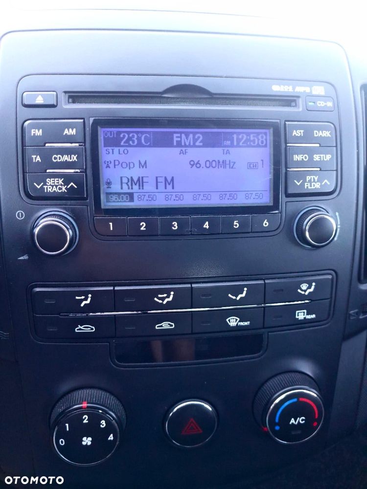 Hyundai i30 1.4 Edition Plus - 8
