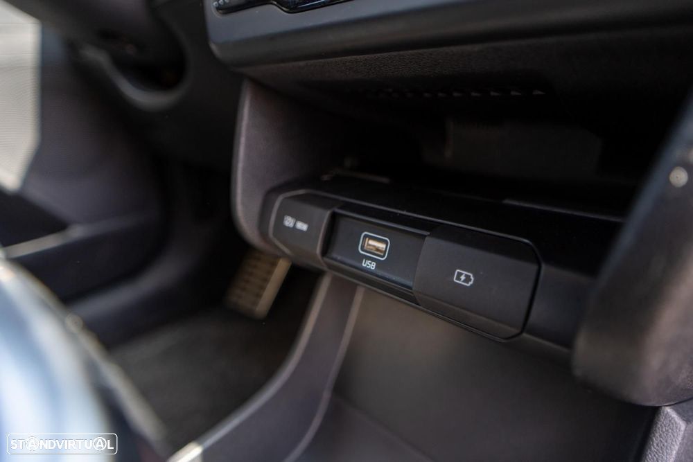 Kia e-Niro 64kWh - 25