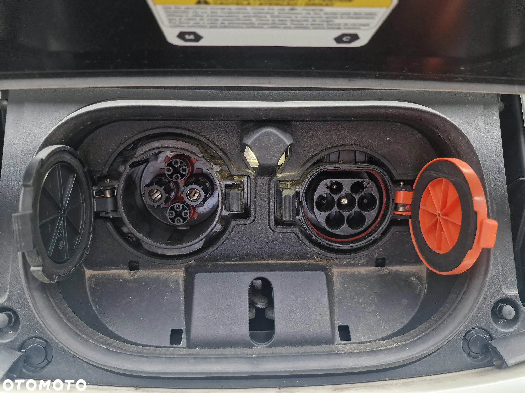 Nissan Leaf 40kWh N-Connecta - 16