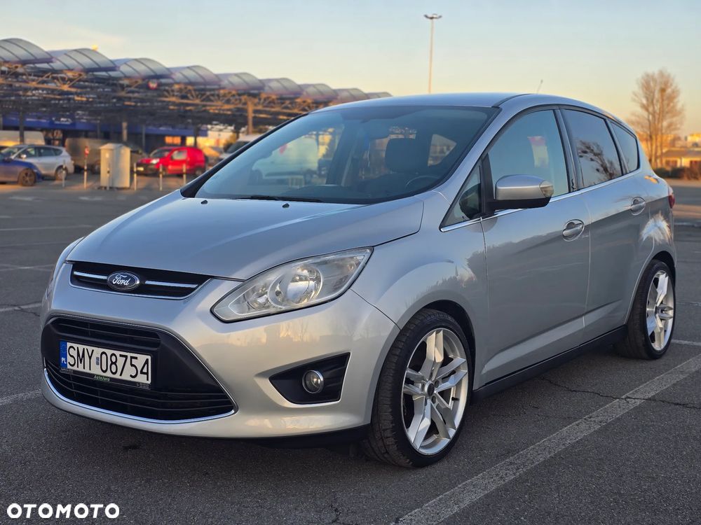 Ford C-MAX - 9
