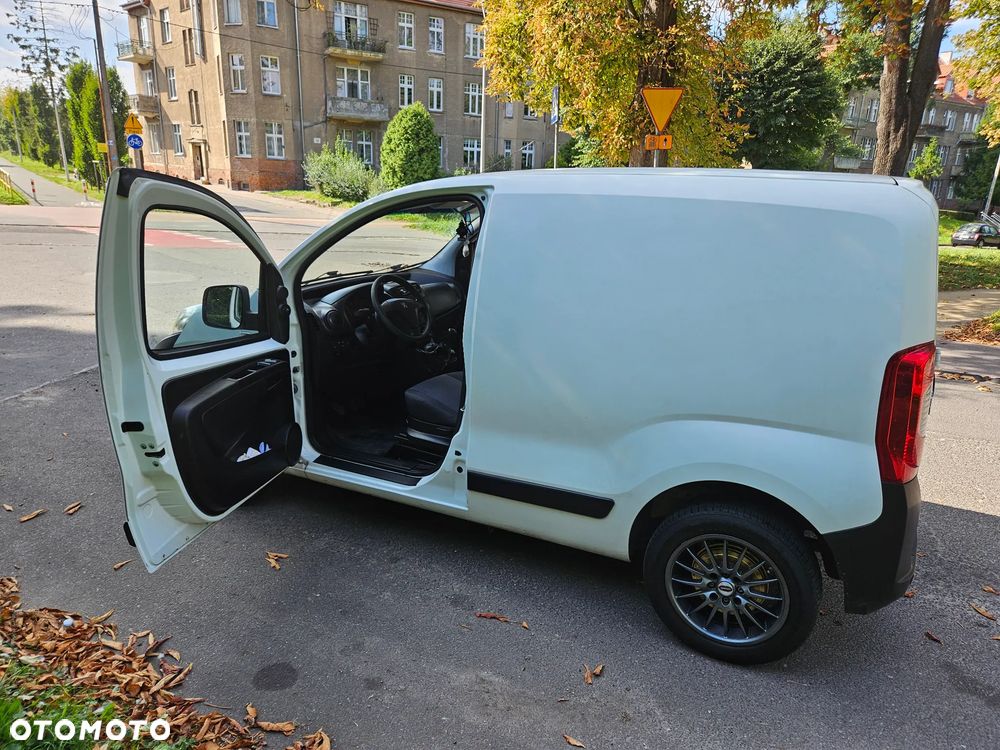 Peugeot Bipper Tepee HDi 75 Stop&Start Active - 2