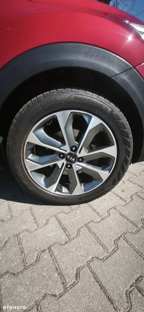 Kia Stonic 1.6 CRDi Edition 7 - 14