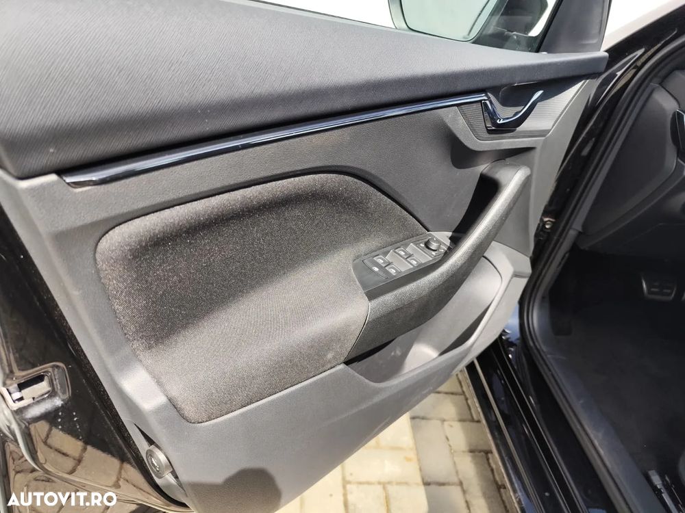 Skoda Scala 1.0 TSI DSG Style - 9