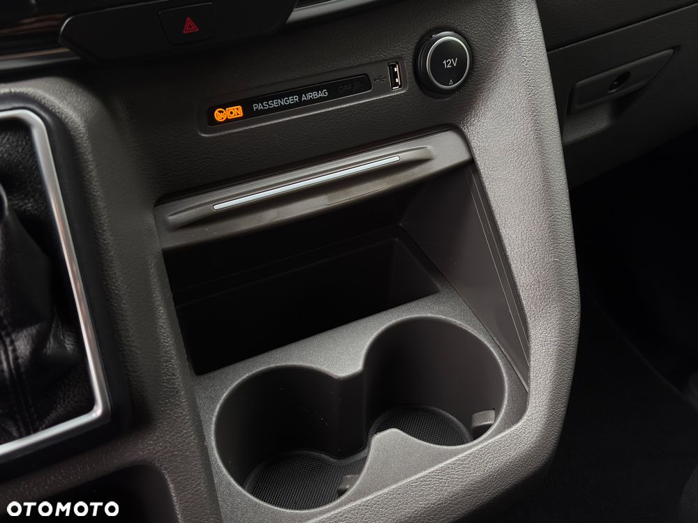 Ford Tourneo Custom 2.0 TDCi L2 Titanium SelectShift - 26