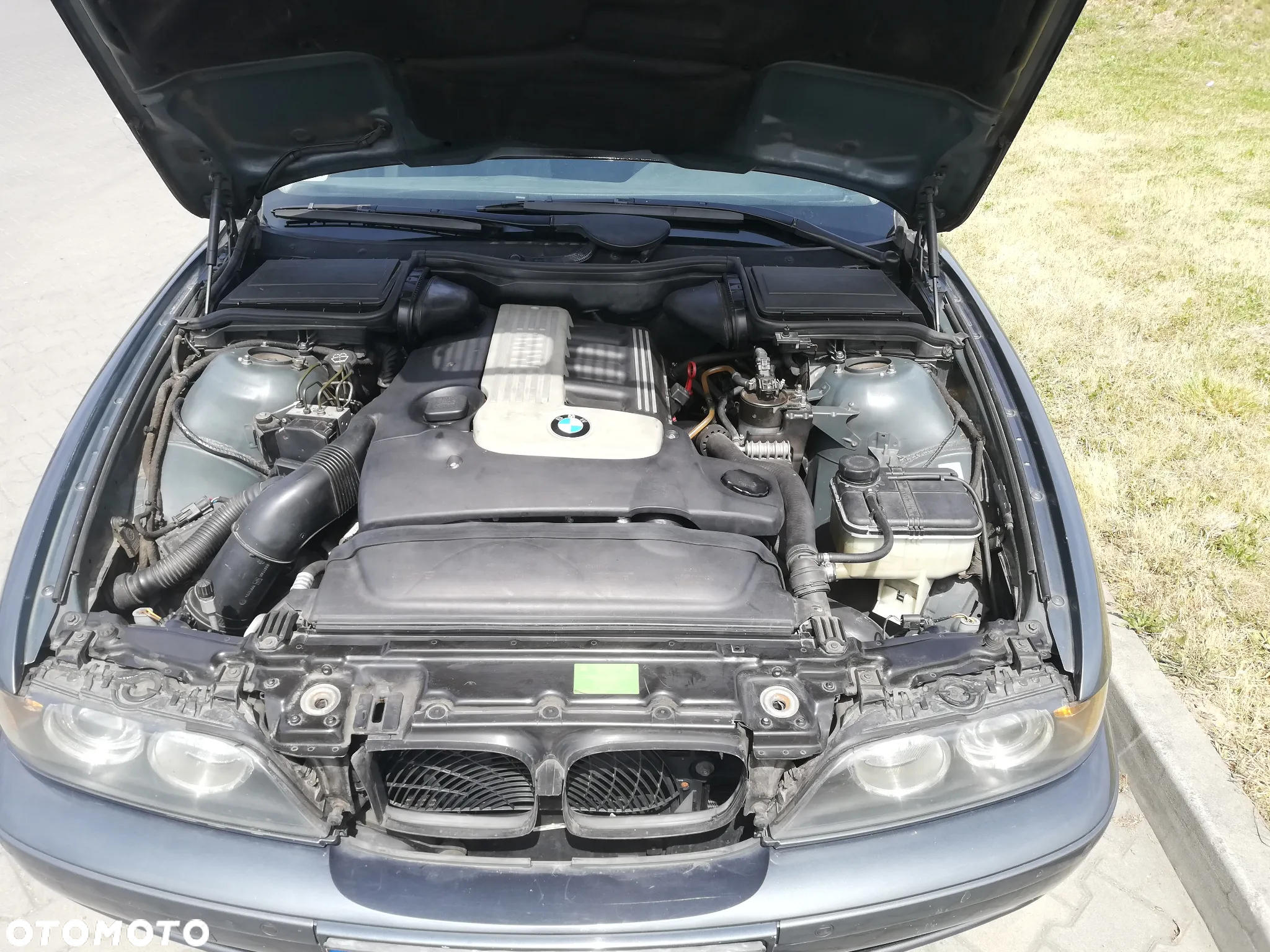 BMW Seria 5 - 16