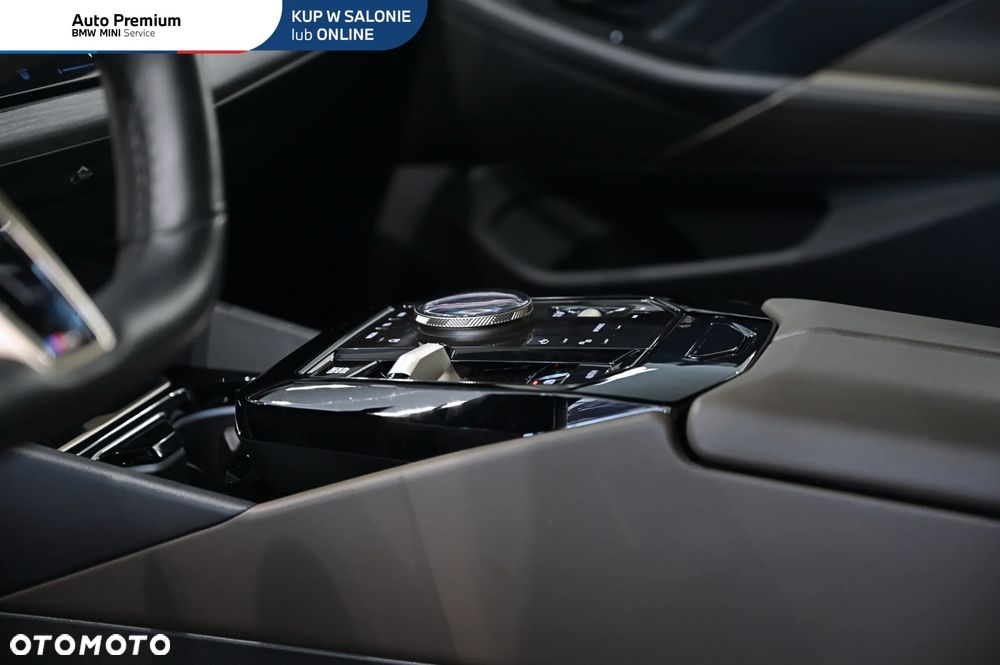 BMW Seria 5 520d mHEV M Sport - 12