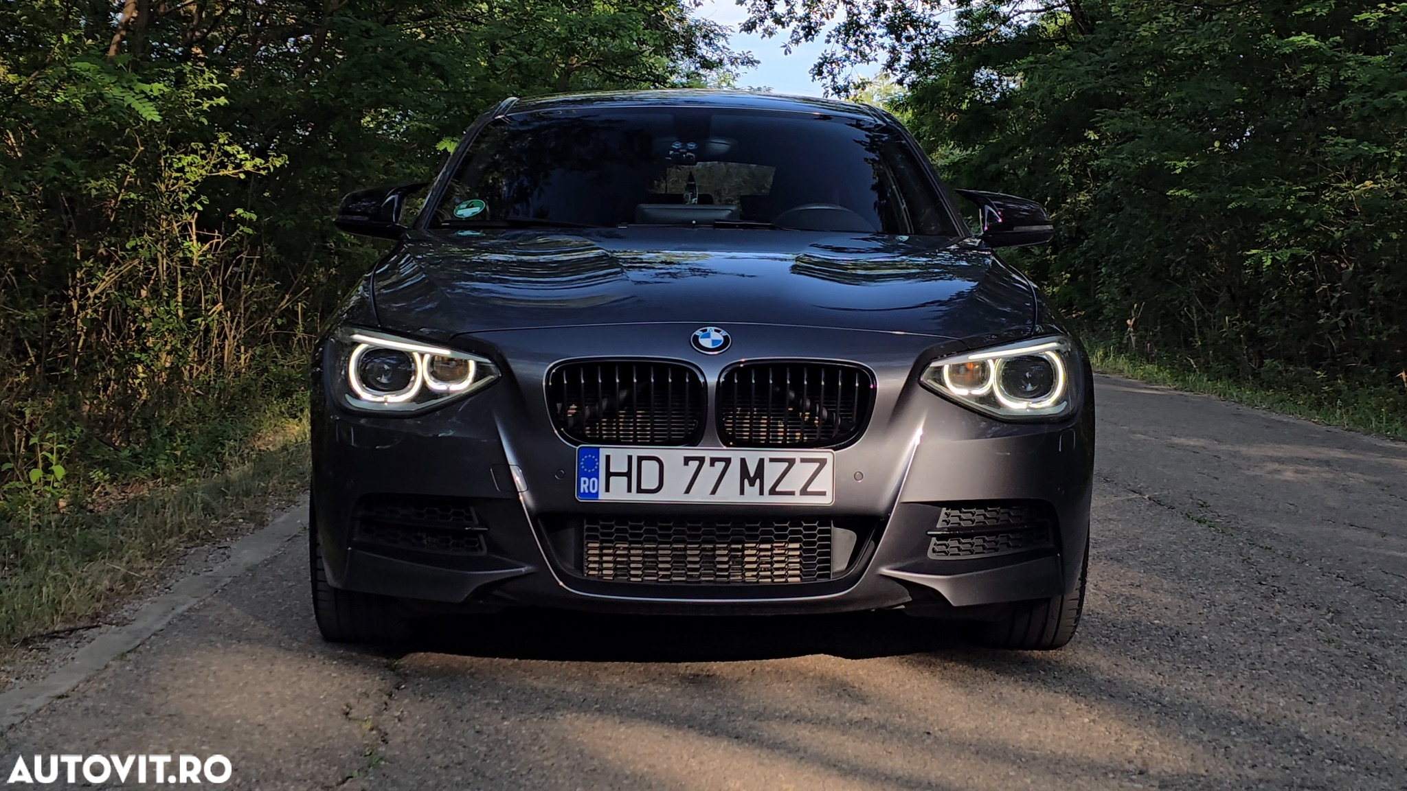 BMW M1 M135i xDrive Sport-Aut. - 2