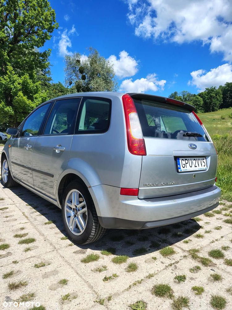 Ford Focus C-Max 1.6 Ambiente - 3