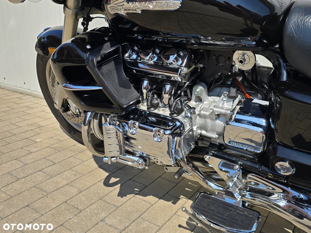Honda Valkyrie - 8