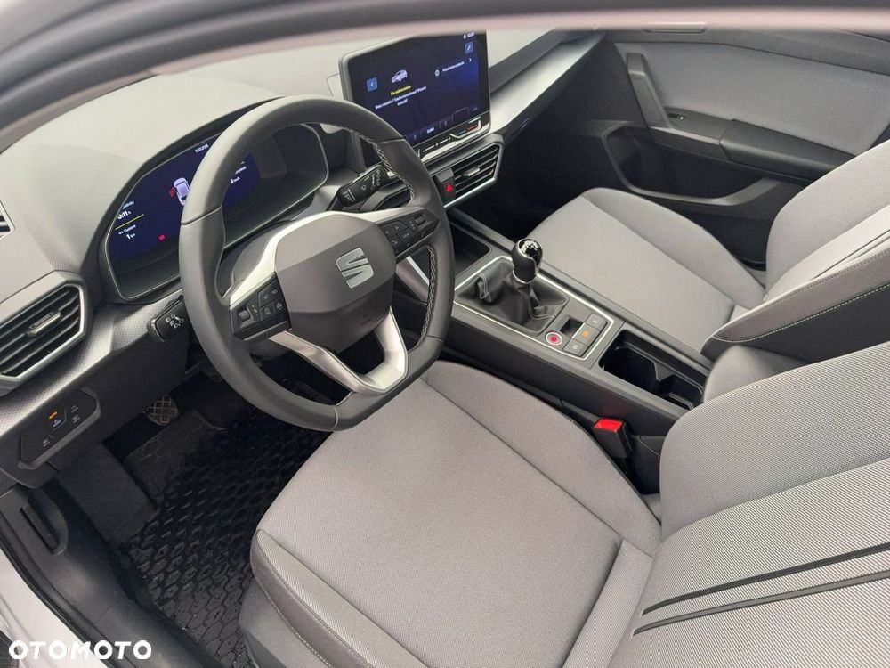 Seat Leon - 10