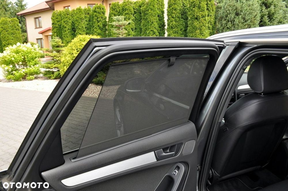 Audi A4 Avant - 22