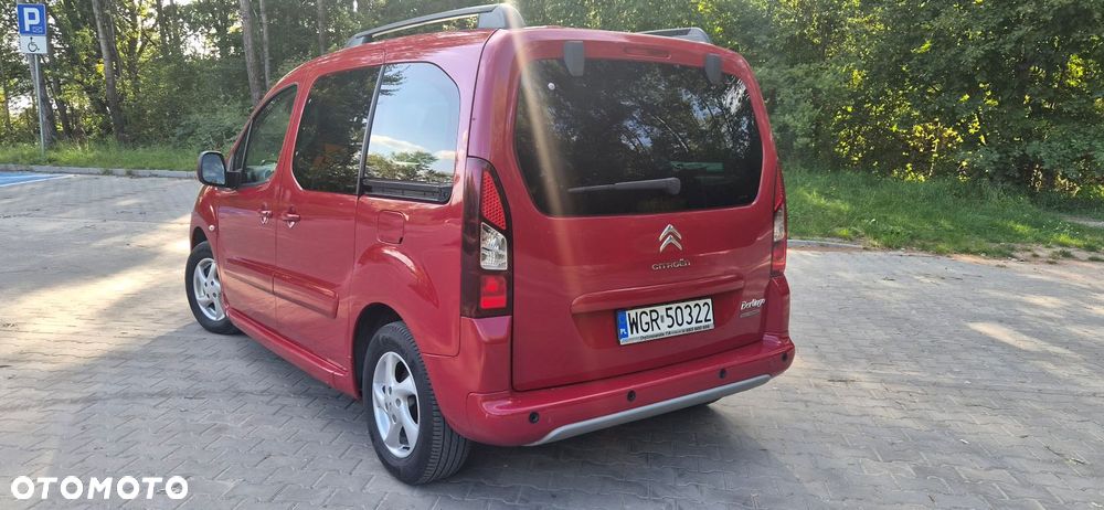 Citroën Berlingo - 3