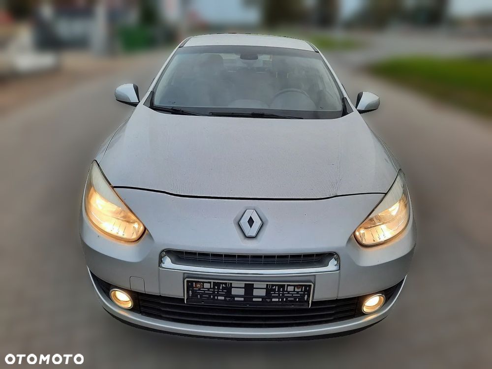 Renault Fluence - 4