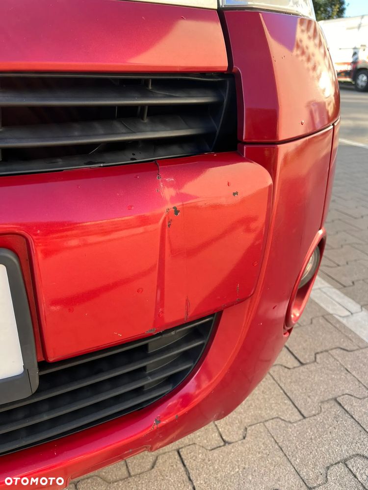Citroën Berlingo - 9