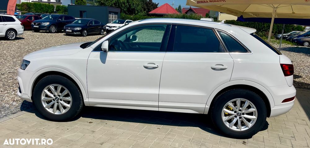Audi Q3 2.0 TDI Quattro S tronic - 5