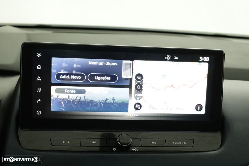 Nissan Qashqai 1.3 DIG-T Tekna+ Xtronic - 10