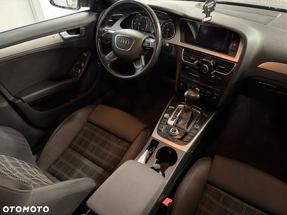 Audi A4 Avant - 21