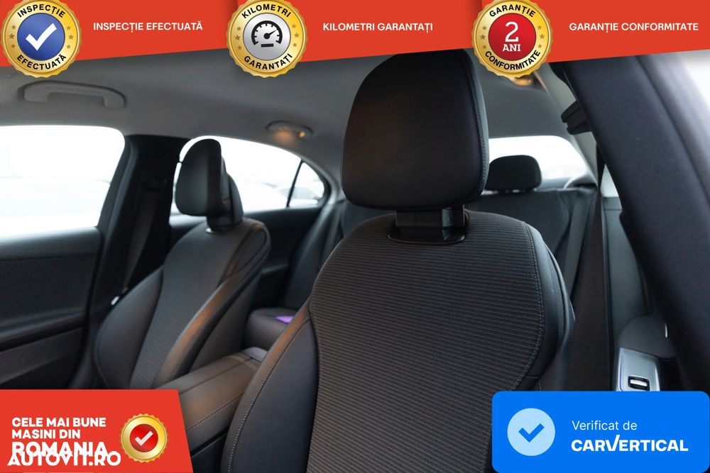 Mercedes-Benz C 180 9G-TRONIC Avantgarde - 21