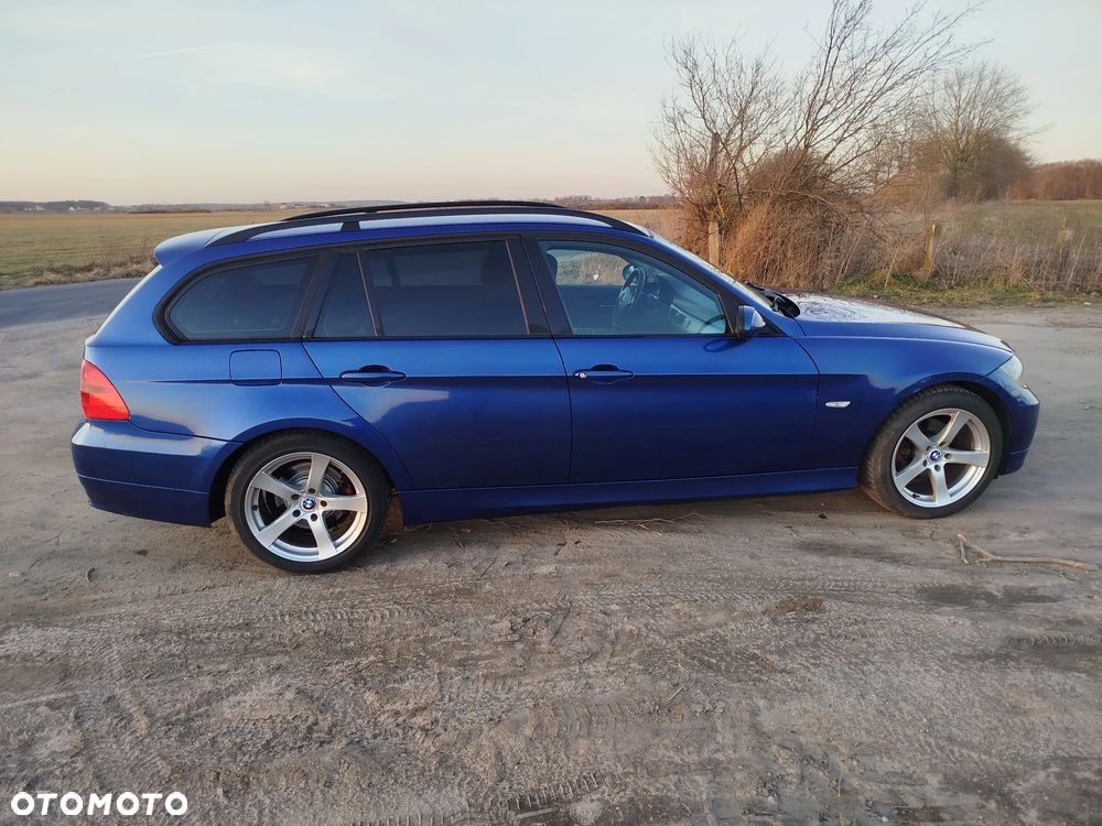 BMW Seria 3 - 10