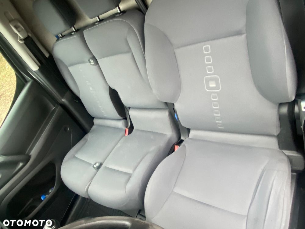 Citroën Berlingo - 8
