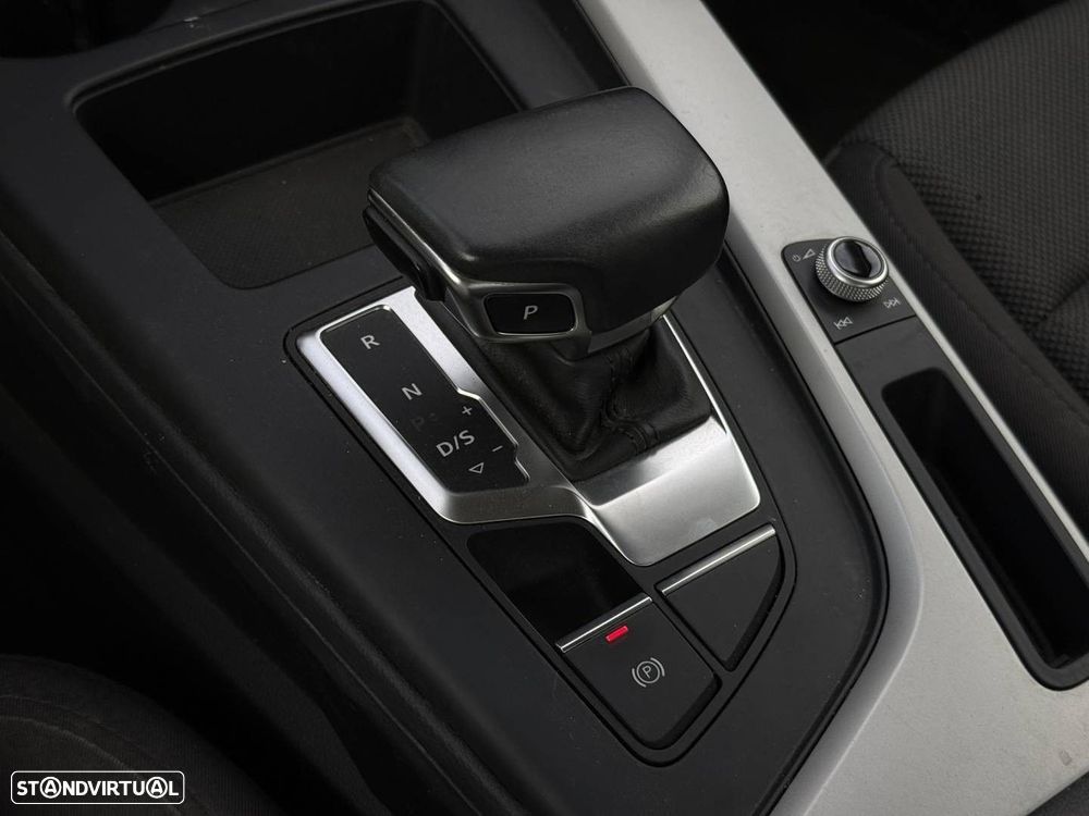 Audi A4 - 12