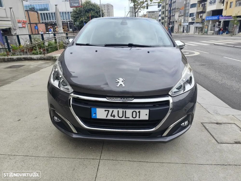 Peugeot 208 1.2 PureTech Style - 3