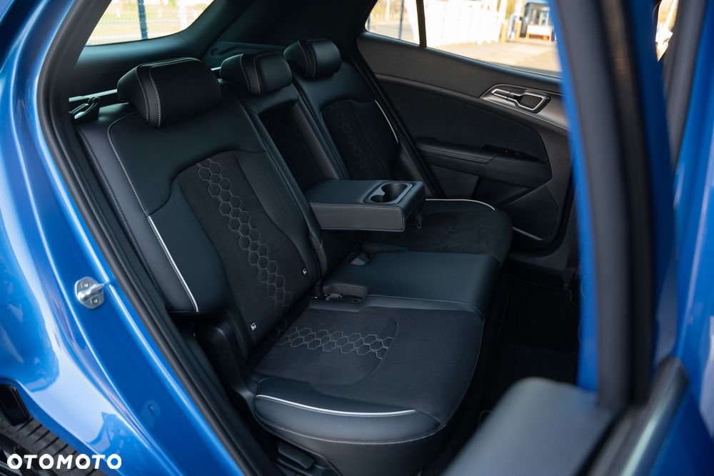 Kia Sportage - 37