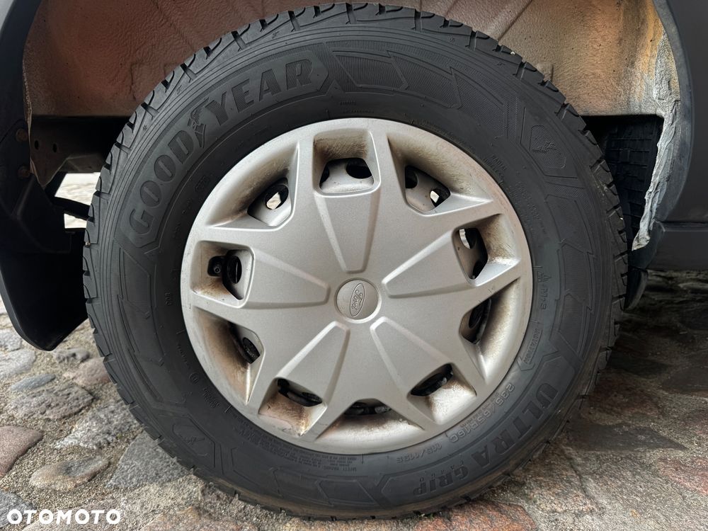 Ford TRANSIT - 25