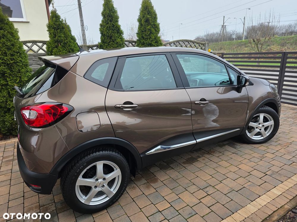 Renault Captur - 8