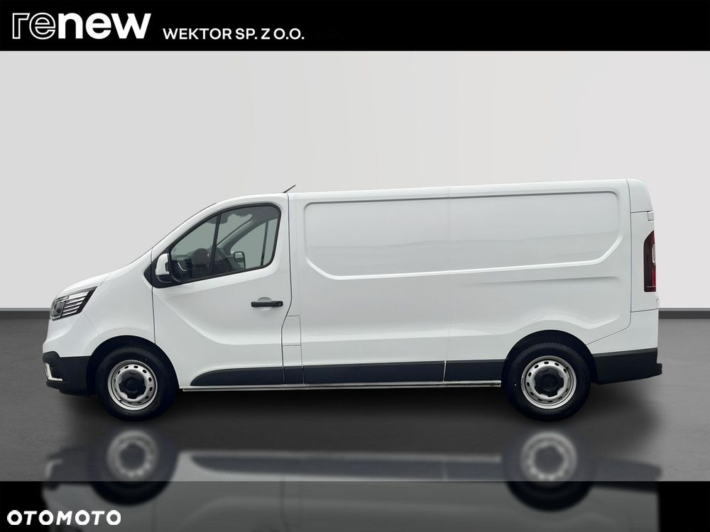 Renault trafic - 2