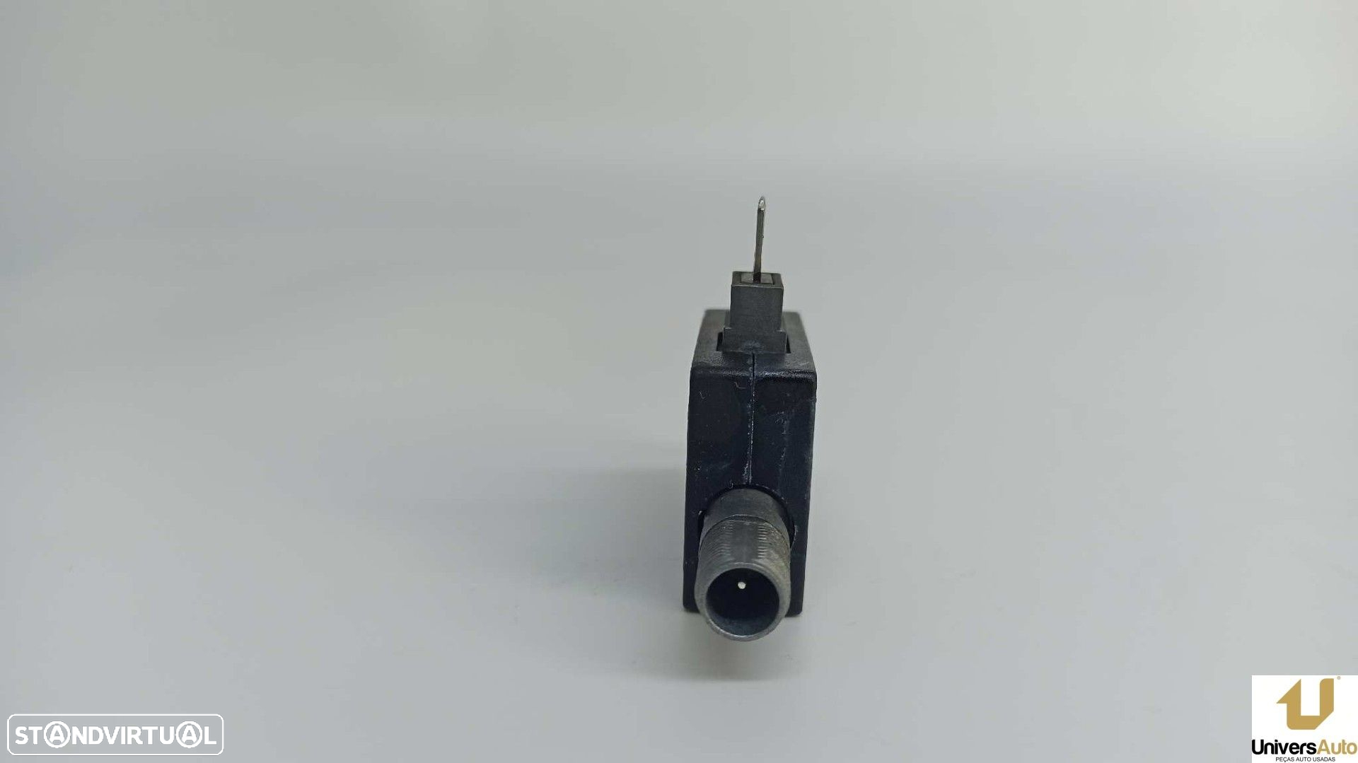 AMPLIFICADOR DE ANTENA MERCEDES CLASE S (W140) BERLINA S 300 D (140.135) - 4